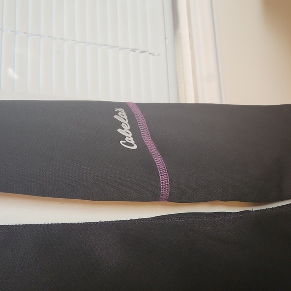 Cabela's Women's Base Layer Shirt - Picture 2 of 5